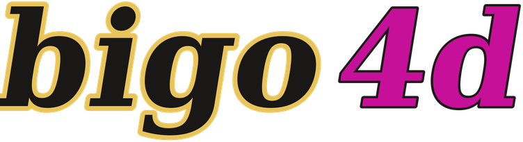 bigo4d logo